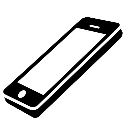 Phone in perspective