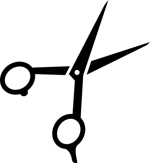 Scissors opened tool