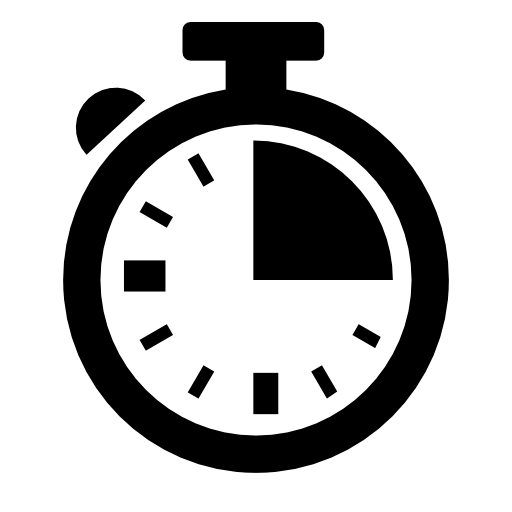 Chronometer, quarter hour, logistics