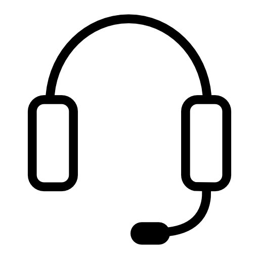 Headphone, IOS 7 symbol