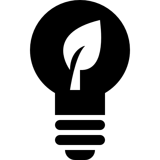 Ecological light bulb