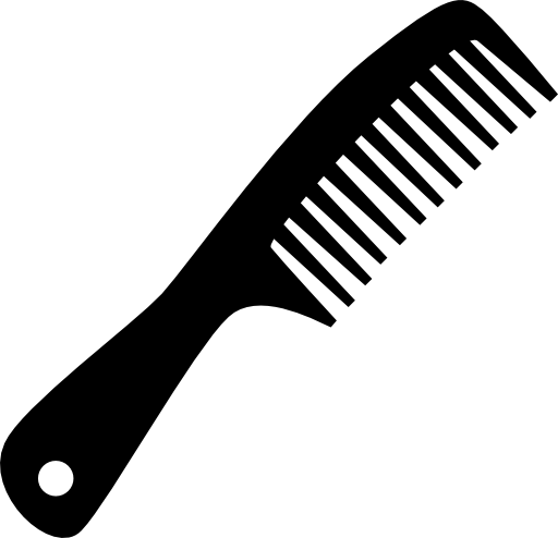 One comb