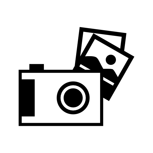 Photo camera and images