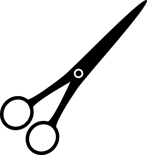 Scissors variant