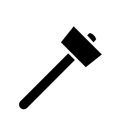 Hammer outline