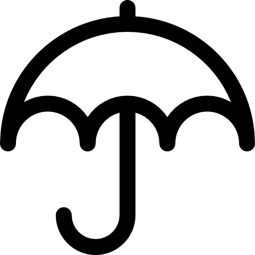 Umbrella tool outline