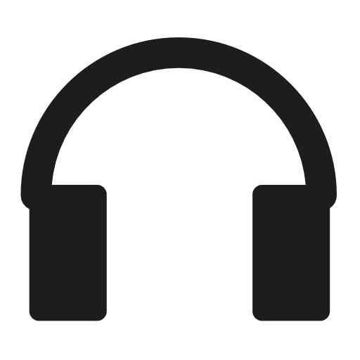 Audio tool for head