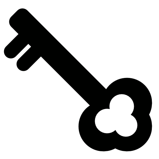 Key shape