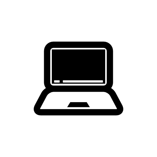 Computer laptop