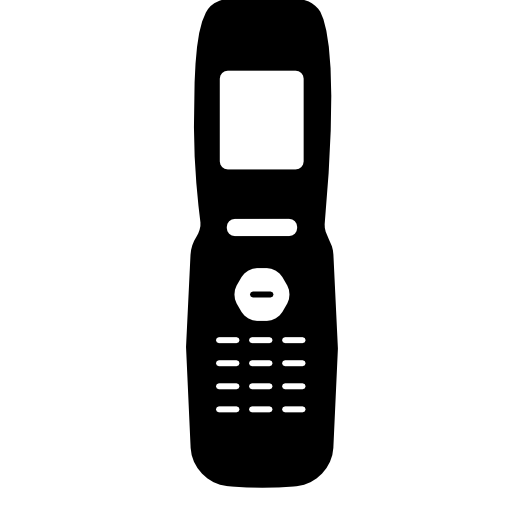 Phone design with flexible cover