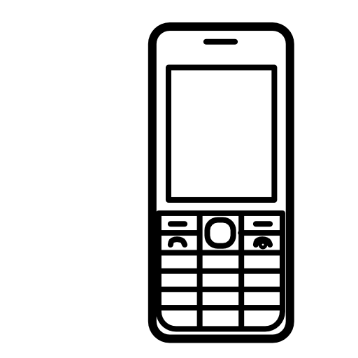 Mobile phone popular model Nokia