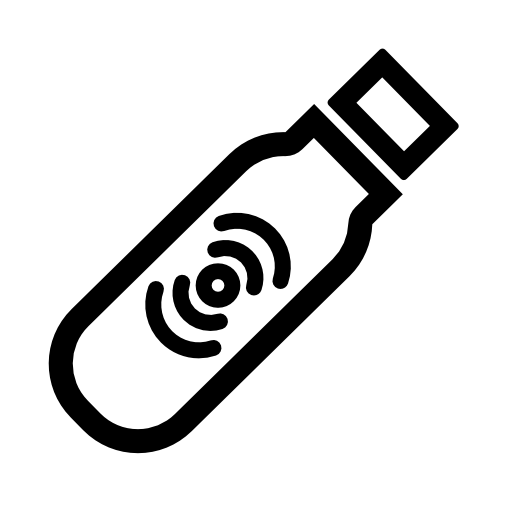Wifi usb device outline