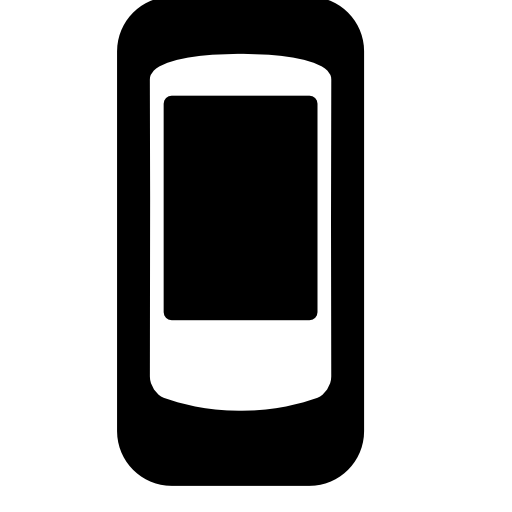 Mobile phone with protector