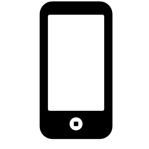 Cellphone with one button