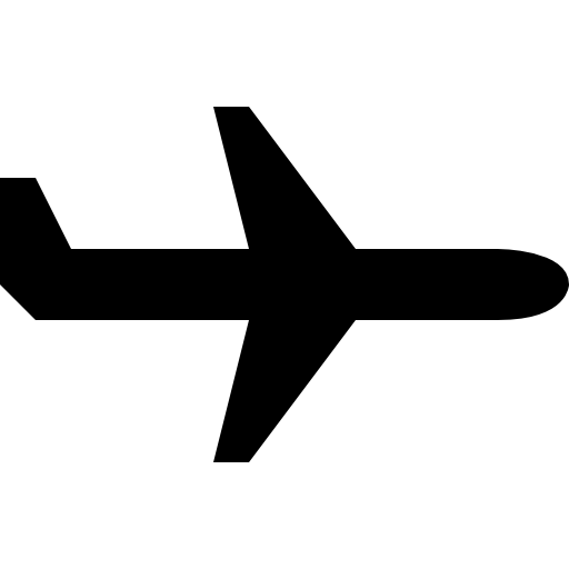 Transportation plane
