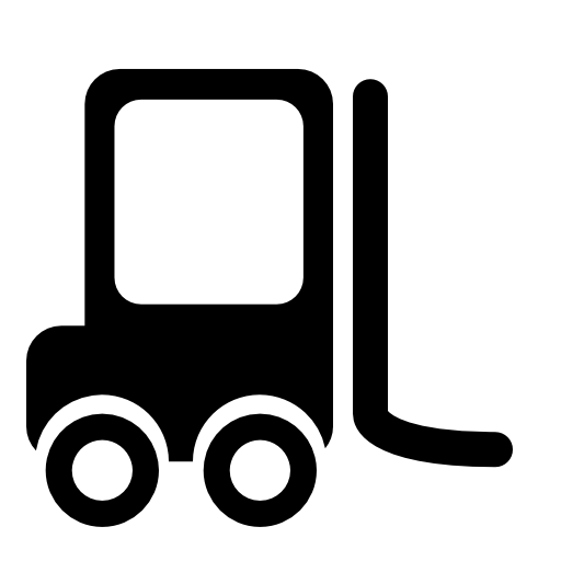 Cargo mover truck