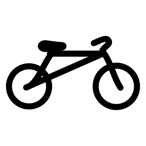 Cycle, IOS 7 symbol