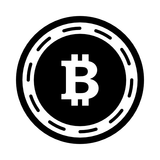 Bitcoin coin