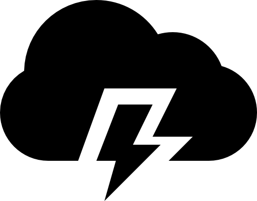 Lightning bolt storm pronostic