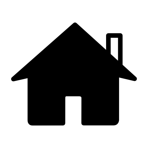 Home, IOS 7 interface symbol