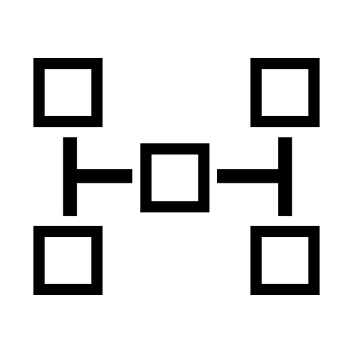 Squares blocks scheme