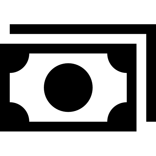 Money paper bills