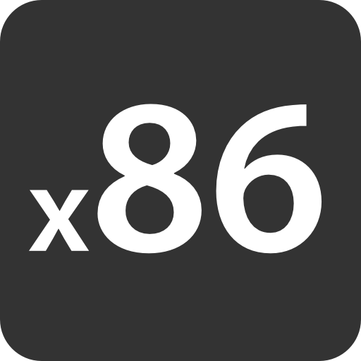 X86 cpu architecture