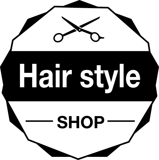 Hair salon commercial signal