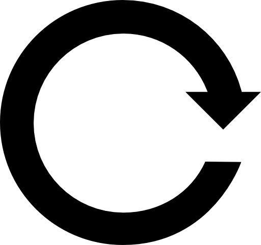 Rotate symbol