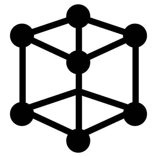 Cube molecule