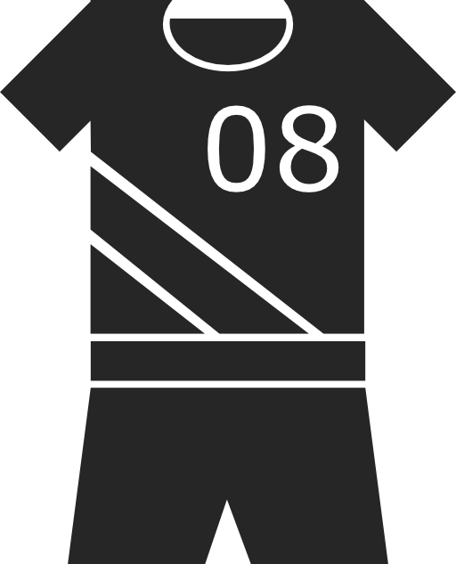 Sports clothes