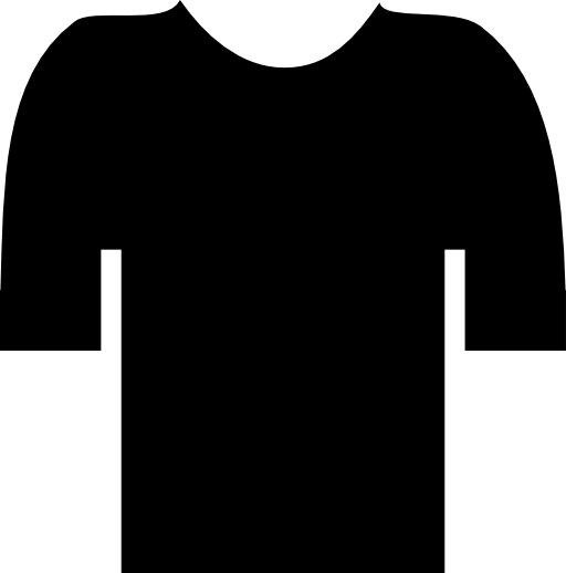 Short t-shirt