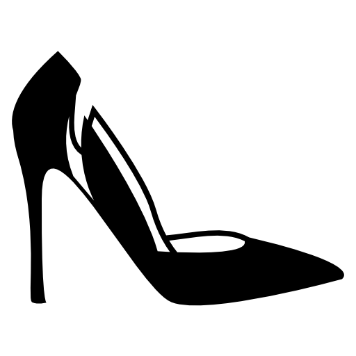 Stiletto heels for women