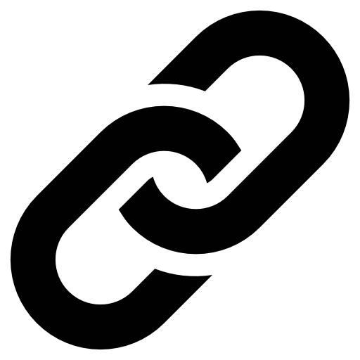Link symbol