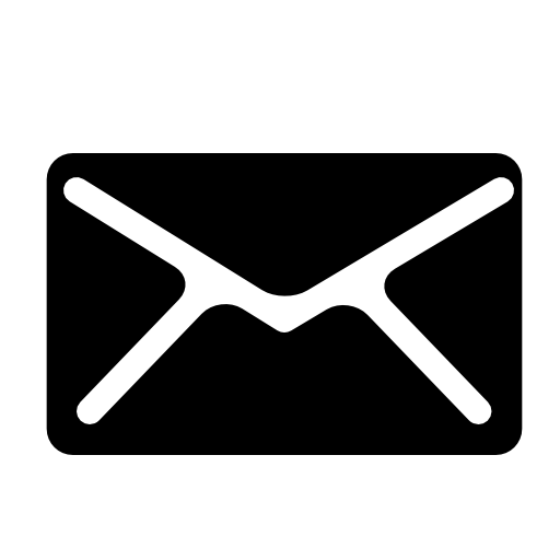 Envelope symbol for interface