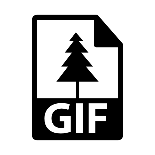 GIF file format