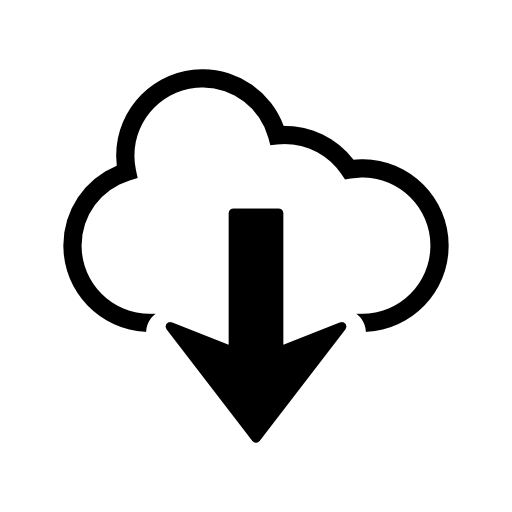 Download from the cloud