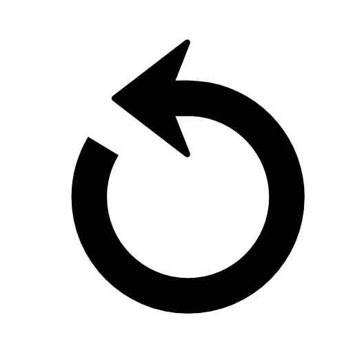 Arrow circle