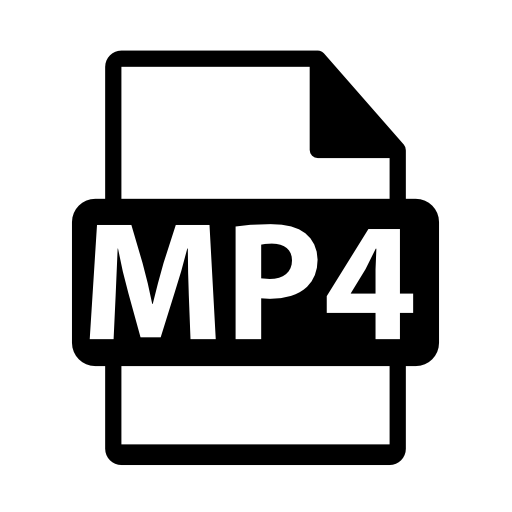 MP4 music file format