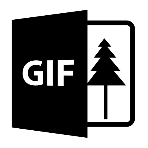 Gif image extension